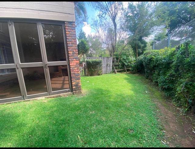 2 BEDROOM PROPERTY TO RENT IN SONNEGLANS